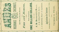 Picture 95 of 147 from Harpel's typograph : or Book of specimens containing useful information, suggestions and a collection of examples of letterpress job printing arranged for the assistance of master printers, amateurs, apprentices, and others, (1870), leaf 220