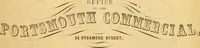 Picture 101 of 147 from Harpel's typograph : or Book of specimens containing useful information, suggestions and a collection of examples of letterpress job printing arranged for the assistance of master printers, amateurs, apprentices, and others, (1870), leaf 231