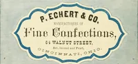 Picture 110 of 147 from Harpel's typograph : or Book of specimens containing useful information, suggestions and a collection of examples of letterpress job printing arranged for the assistance of master printers, amateurs, apprentices, and others, (1870), leaf 244