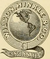 Picture 114 of 147 from Harpel's typograph : or Book of specimens containing useful information, suggestions and a collection of examples of letterpress job printing arranged for the assistance of master printers, amateurs, apprentices, and others, (1870), leaf 250