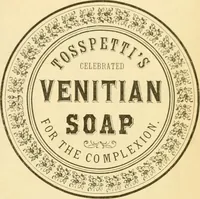 Picture 122 of 147 from Harpel's typograph : or Book of specimens containing useful information, suggestions and a collection of examples of letterpress job printing arranged for the assistance of master printers, amateurs, apprentices, and others, (1870), leaf 267