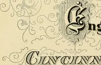 Picture 130 of 147 from Harpel's typograph : or Book of specimens containing useful information, suggestions and a collection of examples of letterpress job printing arranged for the assistance of master printers, amateurs, apprentices, and others, (1870), leaf 278