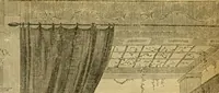 An illustration from Harpel's typograph : or Book of specimens containing useful information, suggestions and a collection of examples of letterpress job printing arranged for the assistance of master printers, amateurs, apprentices, and others, (1870)