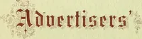 Picture 135 of 147 from Harpel's typograph : or Book of specimens containing useful information, suggestions and a collection of examples of letterpress job printing arranged for the assistance of master printers, amateurs, apprentices, and others, (1870), leaf 309