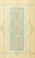 Picture 140 of 147 from Harpel's typograph : or Book of specimens containing useful information, suggestions and a collection of examples of letterpress job printing arranged for the assistance of master printers, amateurs, apprentices, and others, (1870), leaf 316