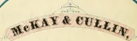 Picture 146 of 147 from Harpel's typograph : or Book of specimens containing useful information, suggestions and a collection of examples of letterpress job printing arranged for the assistance of master printers, amateurs, apprentices, and others, (1870), leaf 322