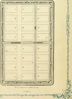 Picture 14 of 147 from Harpel's typograph : or Book of specimens containing useful information, suggestions and a collection of examples of letterpress job printing arranged for the assistance of master printers, amateurs, apprentices, and others, (1870), leaf 56
