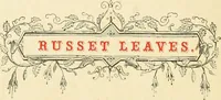 Picture 26 of 147 from Harpel's typograph : or Book of specimens containing useful information, suggestions and a collection of examples of letterpress job printing arranged for the assistance of master printers, amateurs, apprentices, and others, (1870), leaf 76