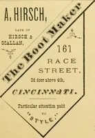 Picture 30 of 147 from Harpel's typograph : or Book of specimens containing useful information, suggestions and a collection of examples of letterpress job printing arranged for the assistance of master printers, amateurs, apprentices, and others, (1870), leaf 81
