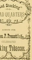 Picture 31 of 147 from Harpel's typograph : or Book of specimens containing useful information, suggestions and a collection of examples of letterpress job printing arranged for the assistance of master printers, amateurs, apprentices, and others, (1870), leaf 81