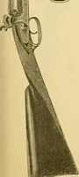 An illustration from Harpel's typograph : or Book of specimens containing useful information, suggestions and a collection of examples of letterpress job printing arranged for the assistance of master printers, amateurs, apprentices, and others, (1870)