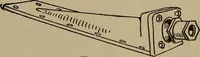 An illustration from Harper's boating book for boys; a guide to motor boating, sailing, canoeing and rowing (1912)