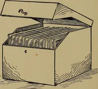 An illustration from Harper's handy-book for girls, ed (1910)