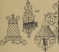 An illustration from Harper's handy-book for girls, ed (1910)