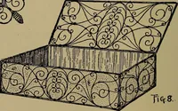 An illustration from Harper's handy-book for girls, ed (1910)