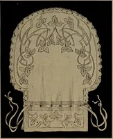 An illustration from Harper's handy-book for girls, ed (1910)