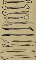An illustration from Harper's handy-book for girls, ed (1910)