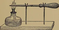 An illustration from Harper's handy-book for girls, ed (1910)