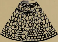An illustration from Harper's handy-book for girls, ed (1910)