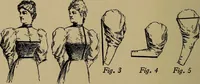 An illustration from Harper's handy-book for girls, ed (1910)