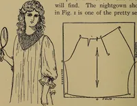 An illustration from Harper's handy-book for girls, ed (1910)