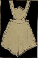 An illustration from Harper's handy-book for girls, ed (1910)