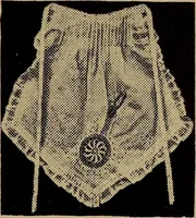An illustration from Harper's handy-book for girls, ed (1910)