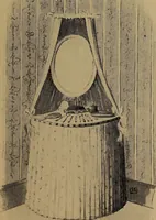 An illustration from Harper's handy-book for girls, ed (1910)
