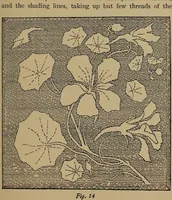 Picture 117 of 154 from Harper's handy-book for girls, ed (1910), leaf 277