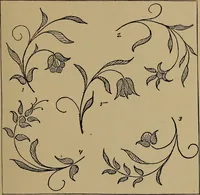An illustration from Harper's handy-book for girls, ed (1910)