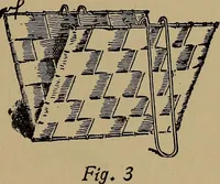 An illustration from Harper's handy-book for girls, ed (1910)