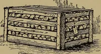 An illustration from Harper's handy-book for girls, ed (1910)