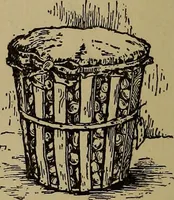 An illustration from Harper's handy-book for girls, ed (1910)