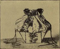 An illustration from Harper's handy-book for girls, ed (1910)