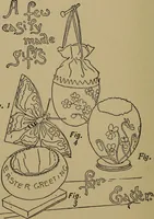 Picture 134 of 154 from Harper's handy-book for girls, ed (1910), leaf 302