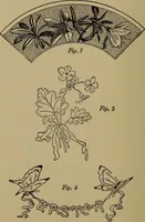 An illustration from Harper's handy-book for girls, ed (1910)