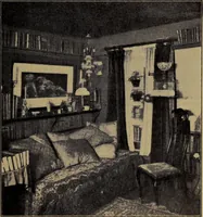 An illustration from Harper's handy-book for girls, ed (1910)