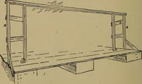 An illustration from Harper's handy-book for girls, ed (1910)