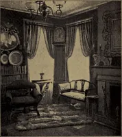 An illustration from Harper's handy-book for girls, ed (1910)