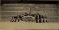An illustration from Harper's handy-book for girls, ed (1910)