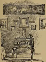 An illustration from Harper's handy-book for girls, ed (1910)
