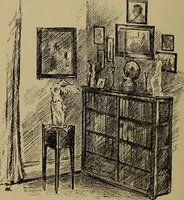 An illustration from Harper's handy-book for girls, ed (1910)
