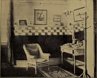 An illustration from Harper's handy-book for girls, ed (1910)