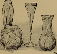 An illustration from Harper's handy-book for girls, ed (1910)
