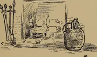An illustration from Harper's handy-book for girls, ed (1910)