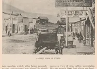 Picture 2 of 11 from Harper's new monthly magazine (1850), leaf 117