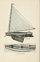 An illustration from Harper's outdoor book for boys (1907)