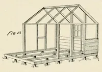 An illustration from Harper's outdoor book for boys (1907)