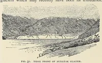 Picture 6 of 15 from Harriman Alaska series. vol. I-V, VIII-XIV (1910), leaf 112