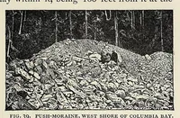 Picture 8 of 15 from Harriman Alaska series. vol. I-V, VIII-XIV (1910), leaf 153